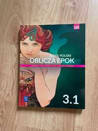 Podręcznik język polski 3 klasa