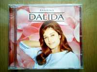 Dalida  Bambino - płyta CD