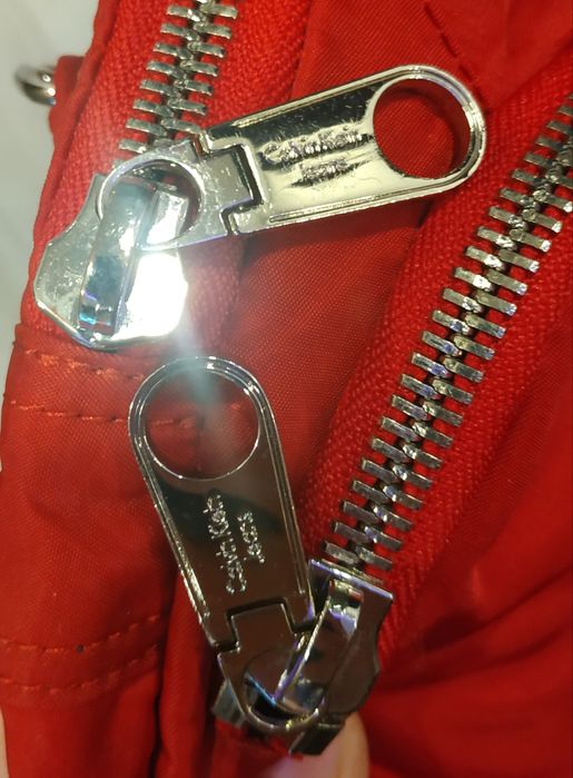 Сумка унисекс Calvin Klein Jeans