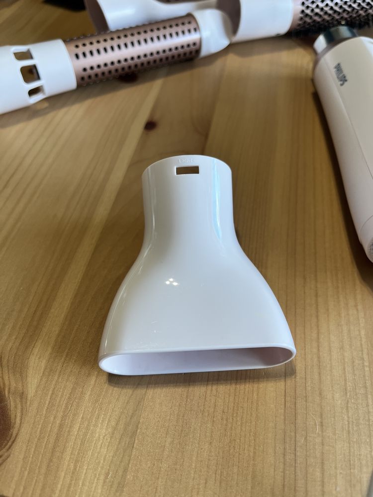 Philips Air Styler 3000 suszarko-lokówka 4w1, jak nowa
