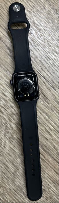 Смарт годинник Gelius NEO 2021, Black