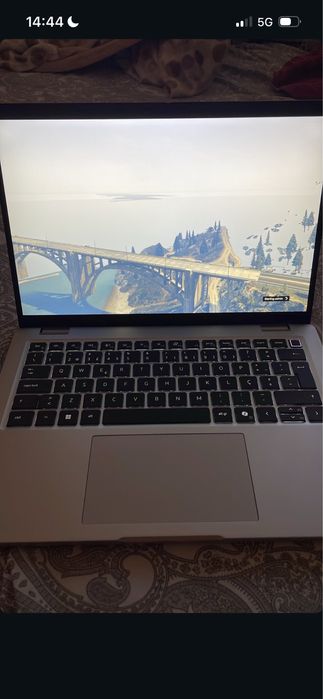 Portátil Dell Pro 14 Plus  (2025) - Core Ultra 7