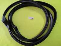Borrachas das portas Mercedes 190 W201 NOVAS