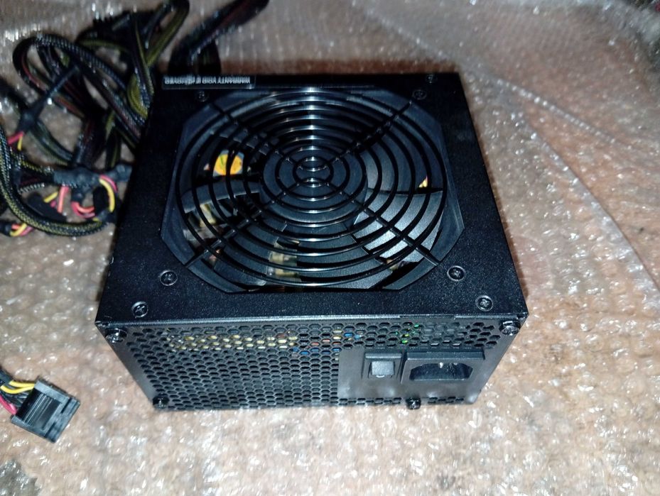 Блок питания Corsair 450W