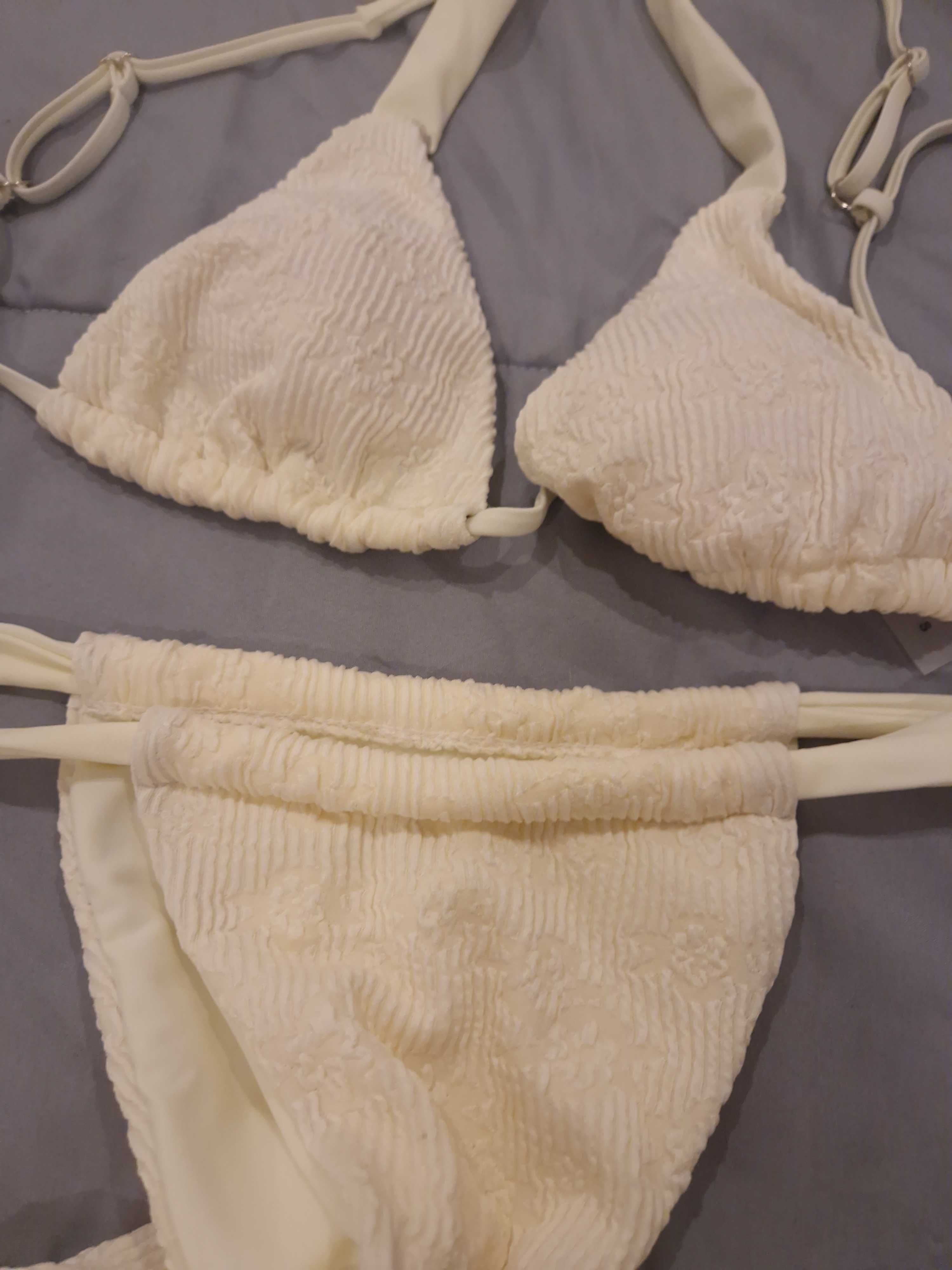 Bikini bege NOVO