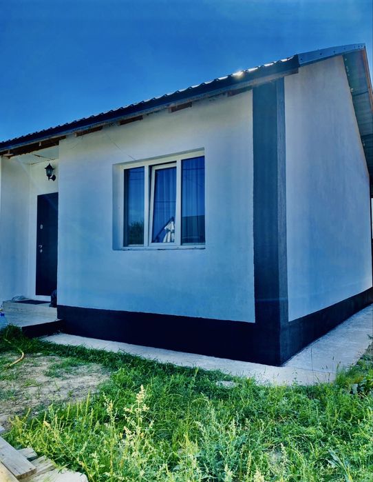 Продам Будинок 80 кв. м 6 сот ЕВРОРЕМОНТ м. Бориспіль