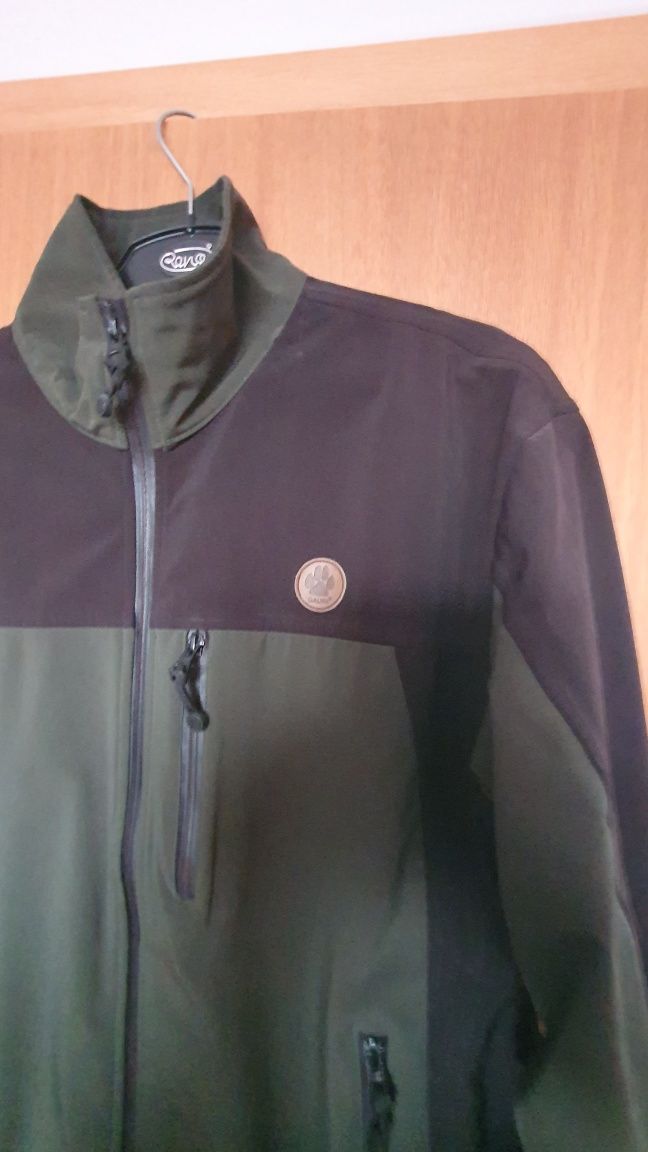 Bluza softshell L Gaupa