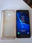 Telefon Galaxy J5  J510F Dual Sim LTE Nowa Bateria