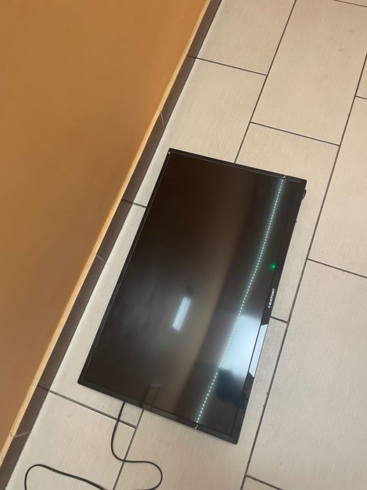 Smart Telewizor Blaupunkt 32 cale LED