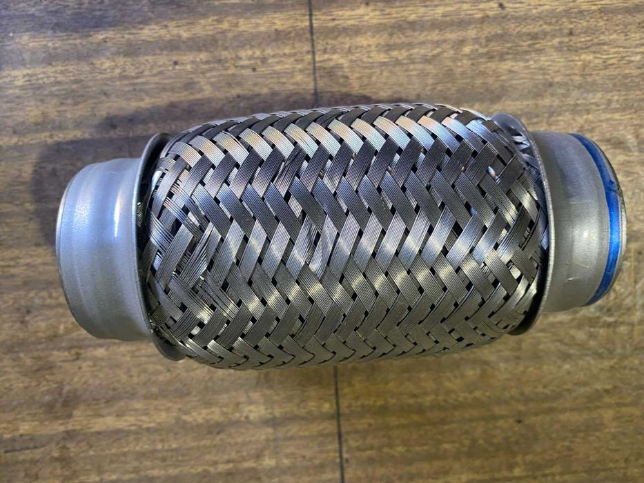 Продам Гофру вихлопну