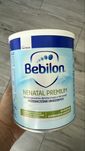Mleko modyfikowane bebilon nenatal premium