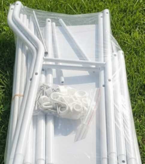 Полка-стеллаж для хранения над стиральной машиной стойка напольный