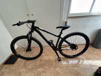 Mitical trail 50