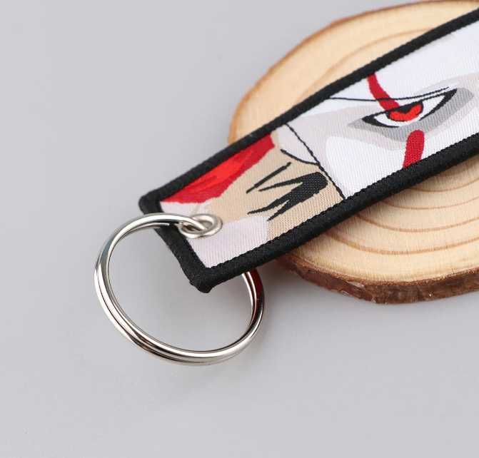 Chaveiro de filme de terror personalizado ENTREGA GRÁTIS NOVO