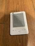 Ebook reader sprawny ale na powerbanku