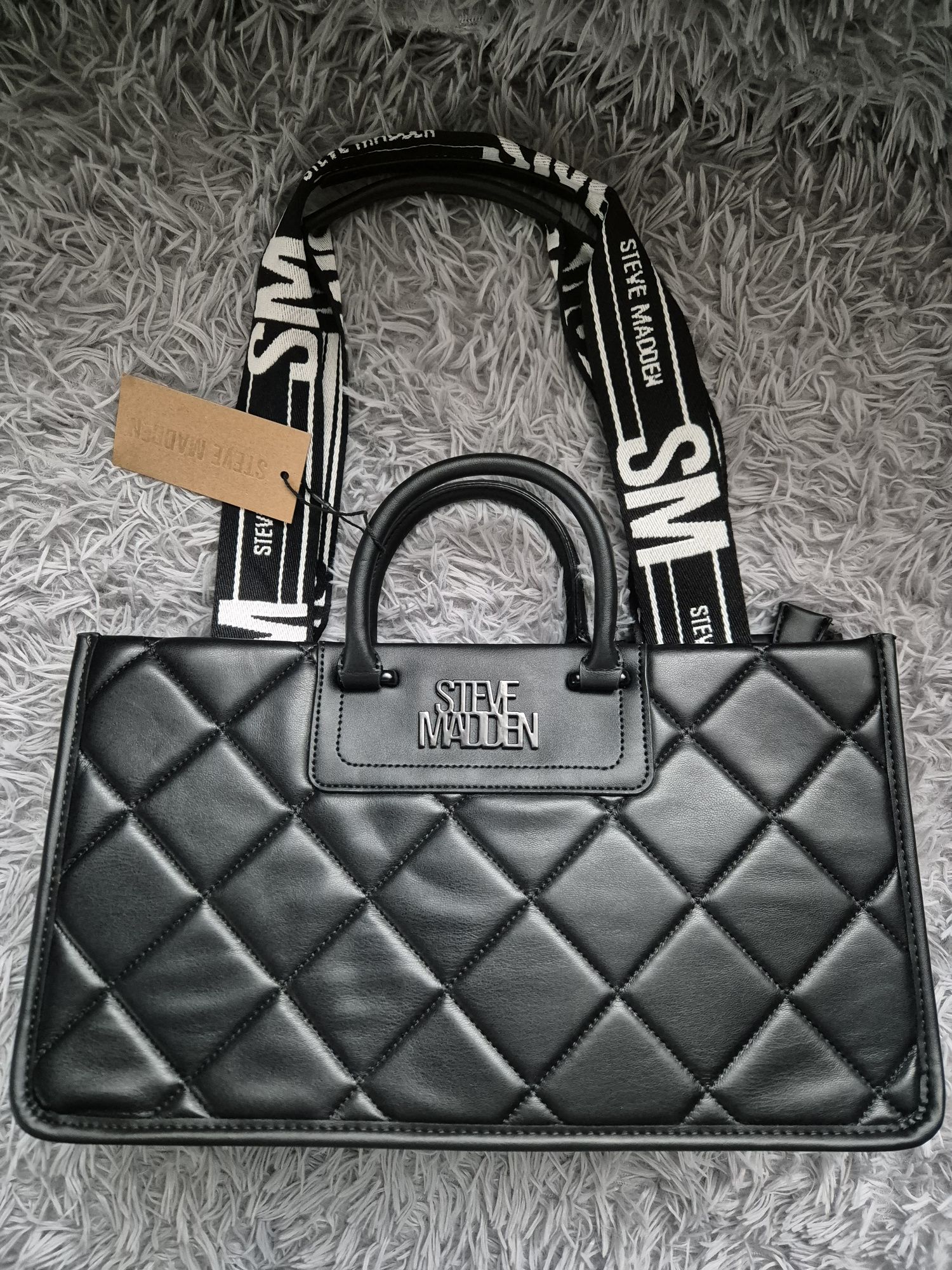 Torebka Steve Madden