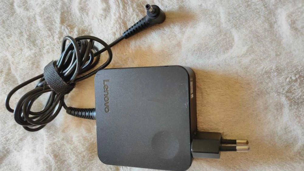 Zasilacz Lenovo, oryginał, 4.0x1.7, 65W