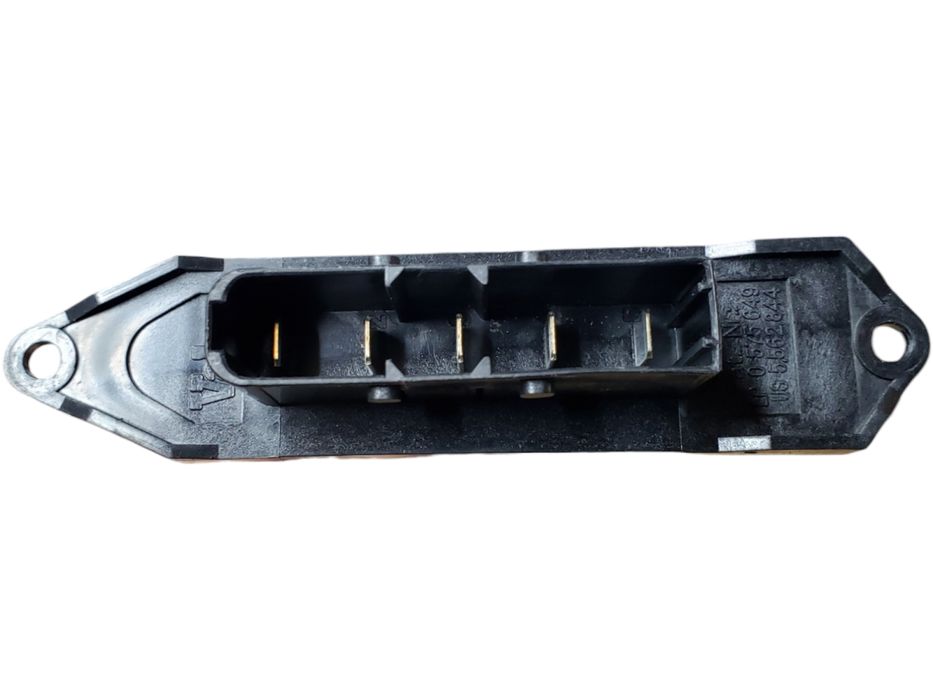 Радиатор принудительного подогрева печки Jeep Grand разборка