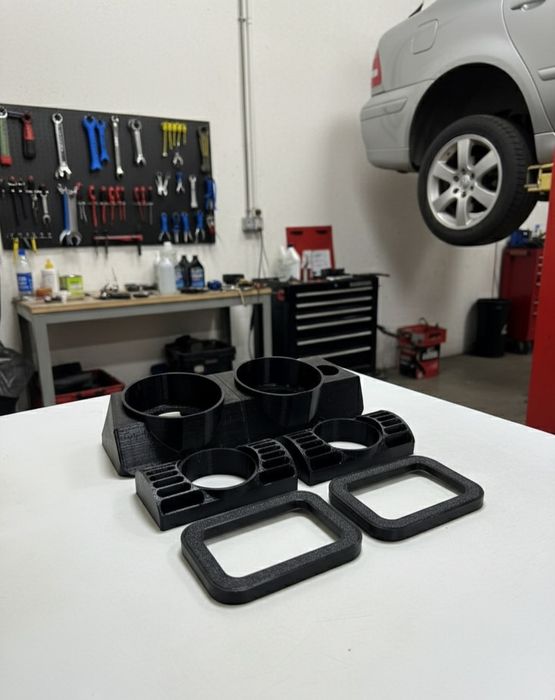 Аксесуари для bmw e30