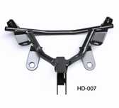 Aranha, HONDA CBR 250R ano 2011 - 2013  suporte de painel instrumentos
