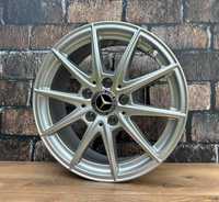 15# Alufelgi 5x112 16 Mercedes NOWE ORG W245 W246 W169 W176 W204 VITO