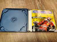 Ducati World Dreamcast  Sklep Wysyłka Wymiana