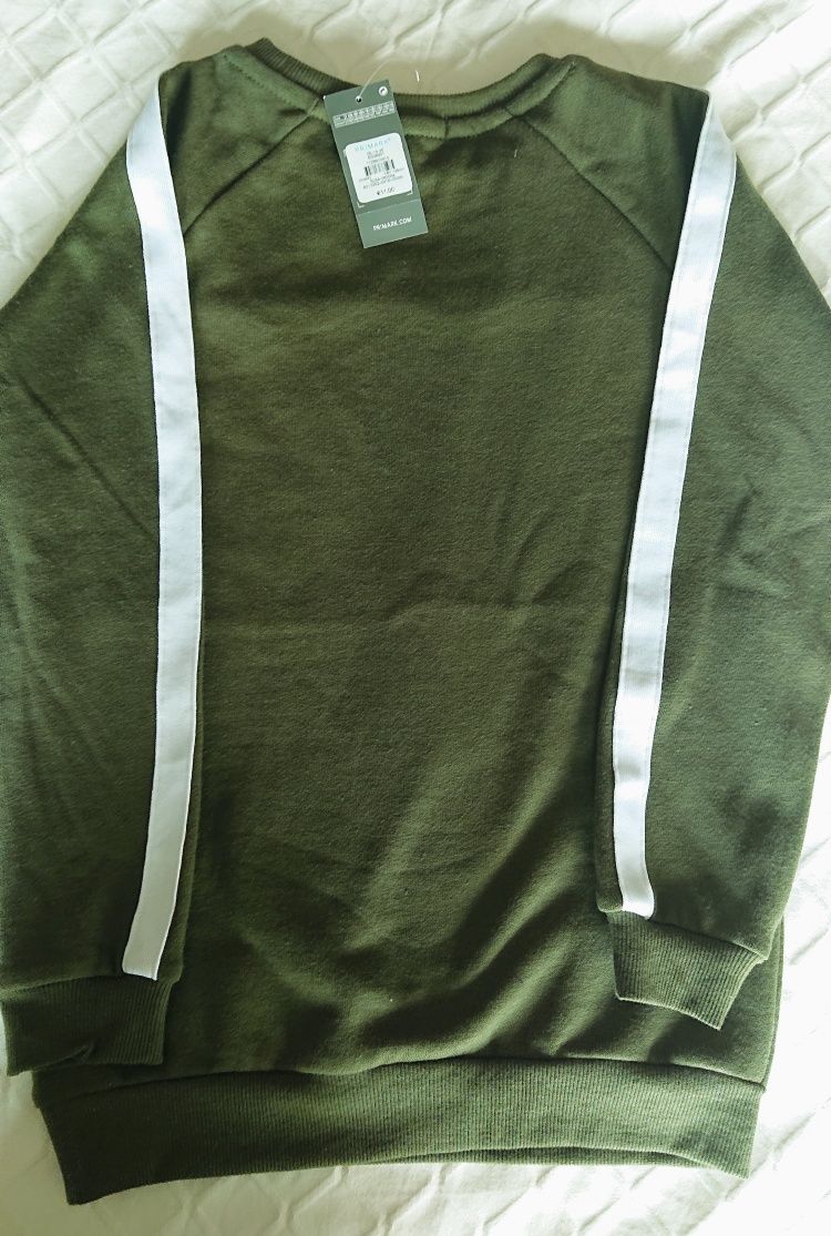 Conjunto 7-8,com etiqueta