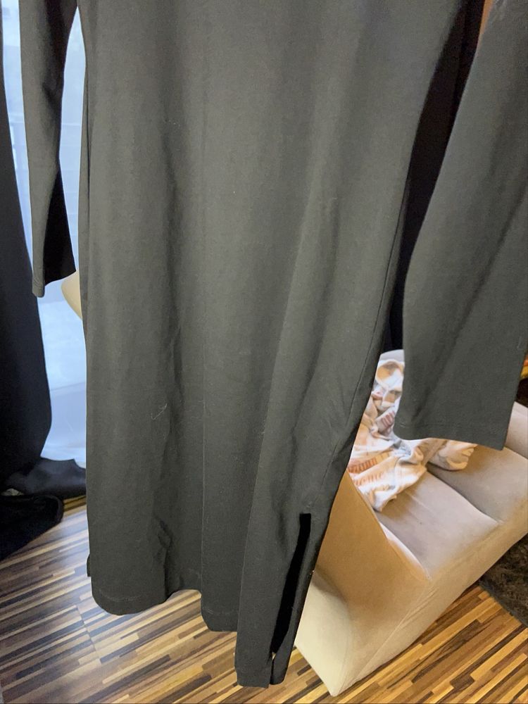 Sukienka Bodycon midi Karl Lagerfeld oryginał nowa