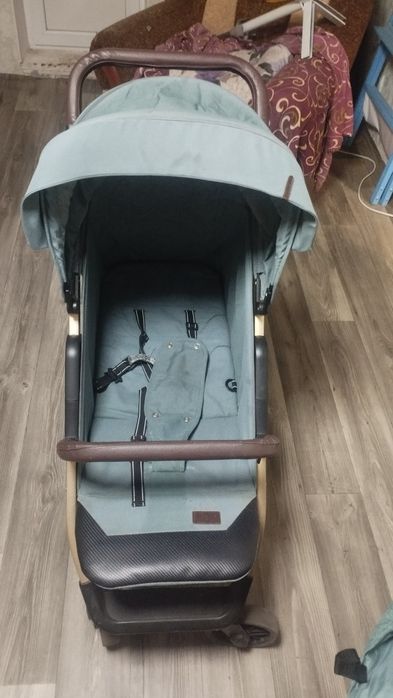 Коляска carrello echo