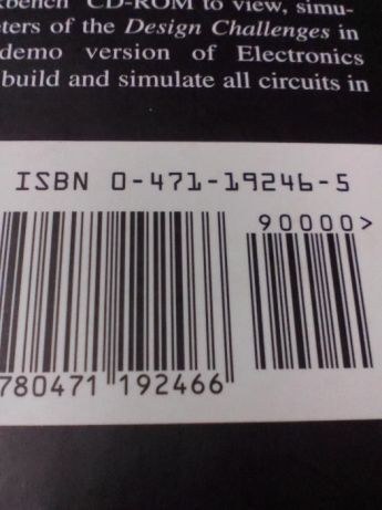 Electric Circuits de Dorf e Svoboda.