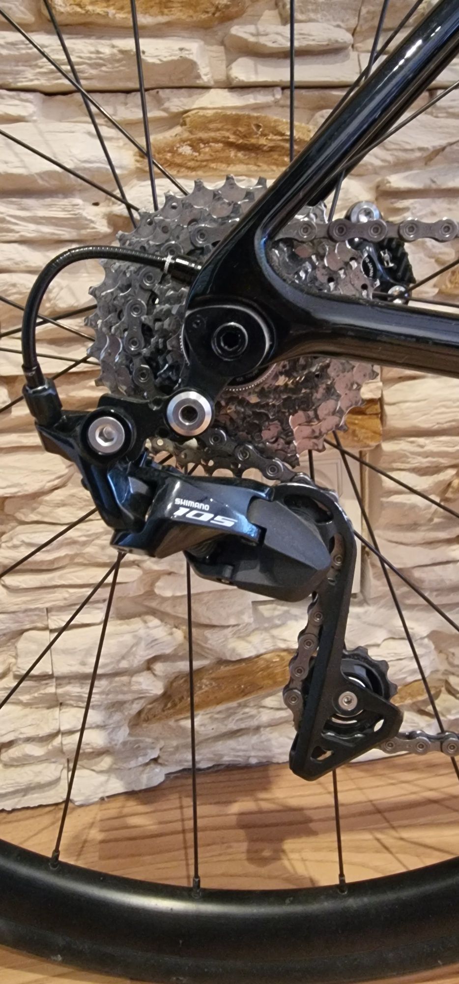 Giant TCR ADV 2 2023r.