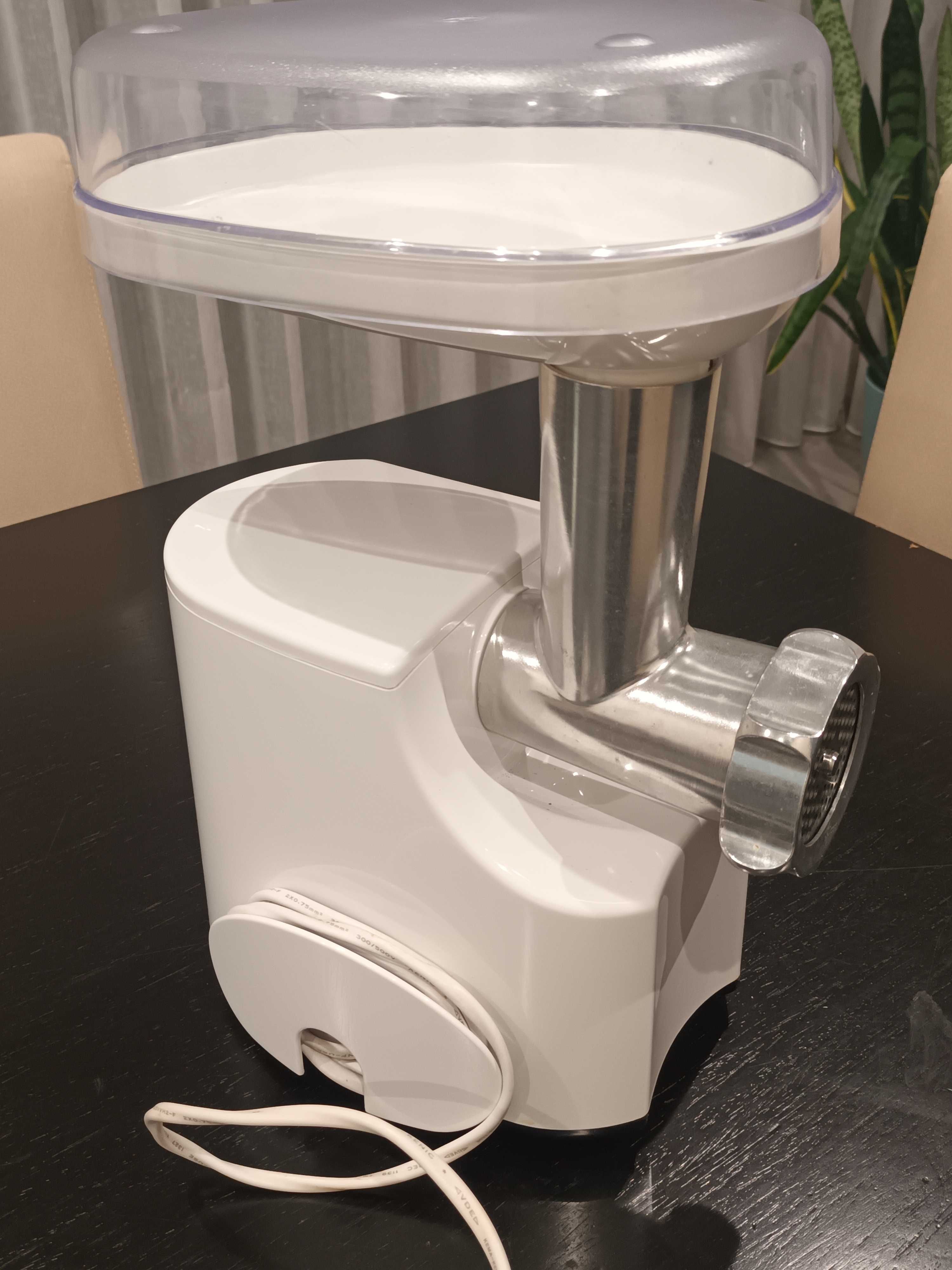 Picadora de carne Kenwood 1400W