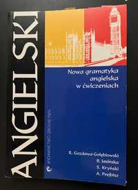 Nowa gramatyka angielska w ćwiczeniach - Jasińska, Kryński, Prejbiesz