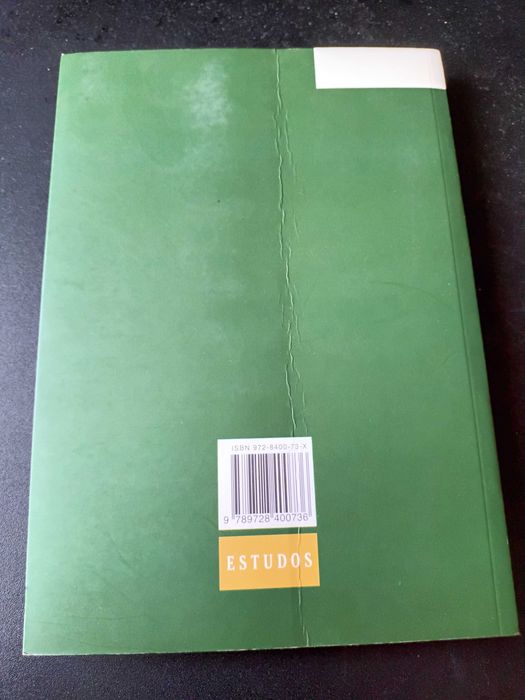 "Psicopatologia Geral" por José A. Carvalho Teixeira
