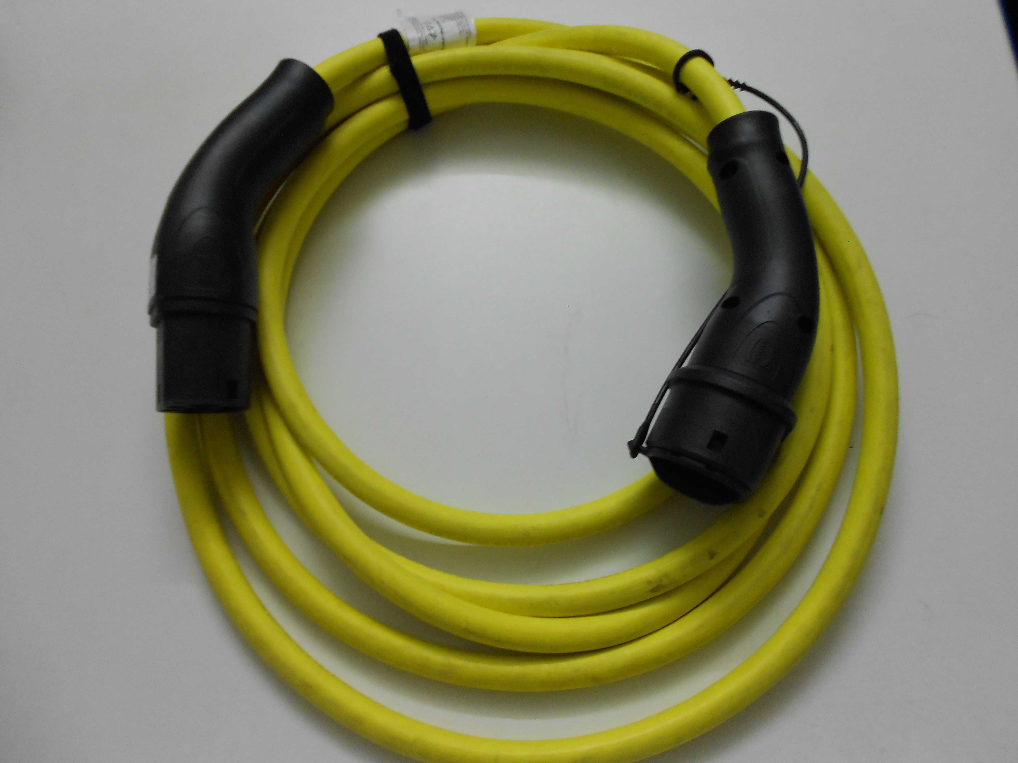 cabos de carregamento rápido veículos elétricos todas as marcas