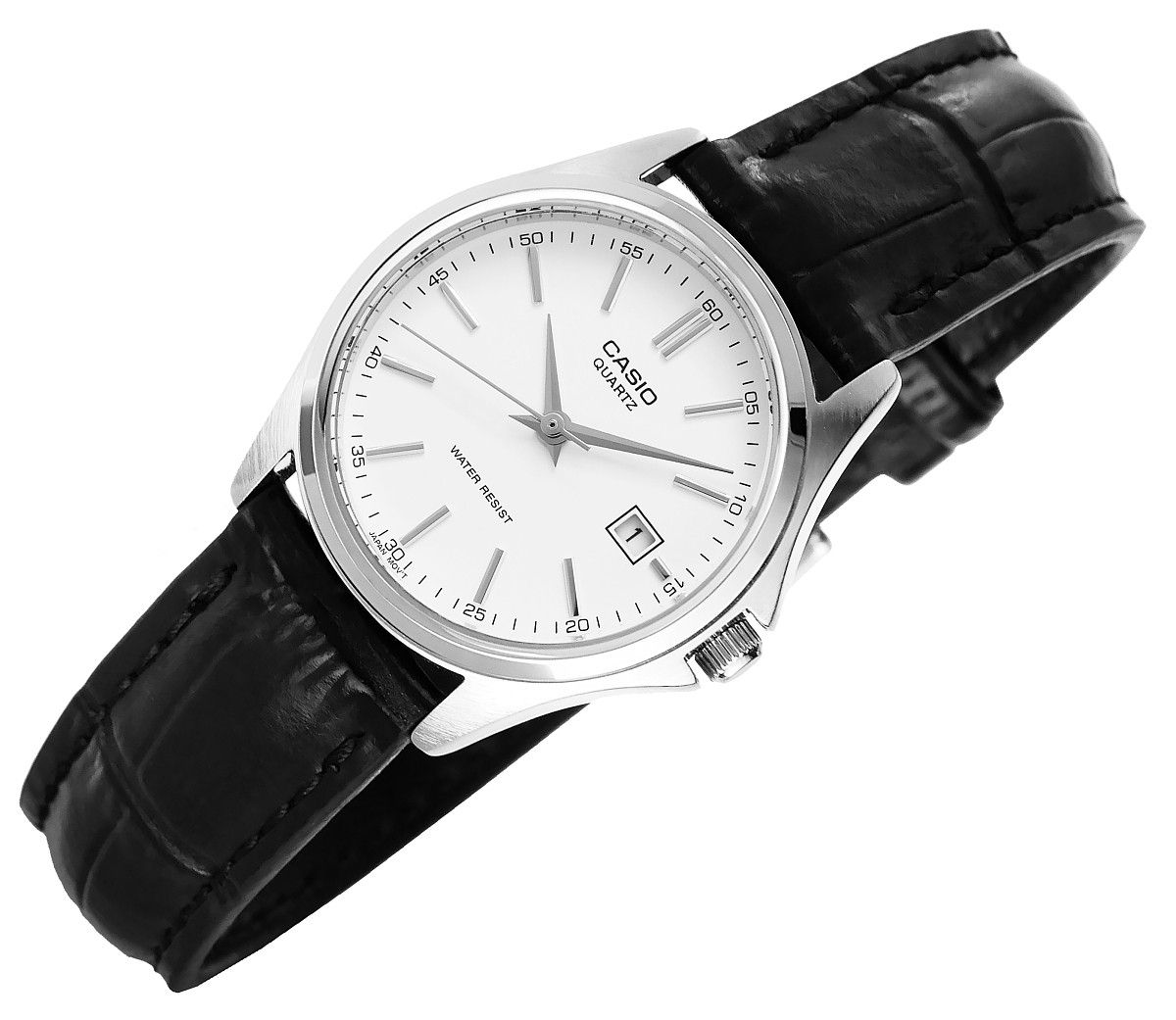 zegarek damski casio ltp-1183e-7adf + box