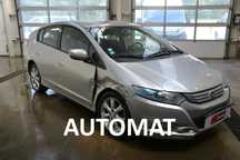 Honda Insight 1,3 benzyna + hybryda* automat* climatronic* ICDauto