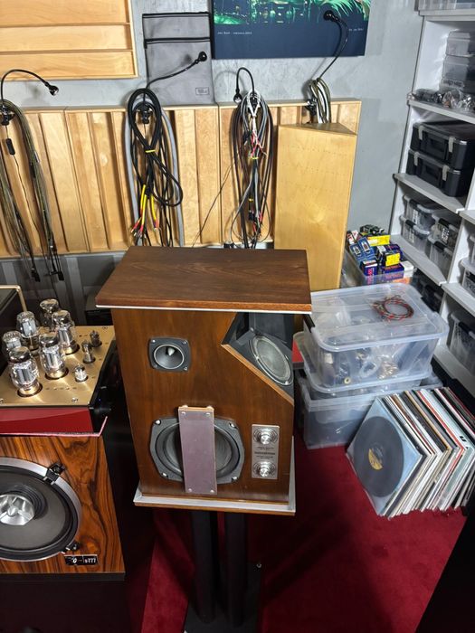 Kolmny Hans Deutsch Posejdon jak nowe