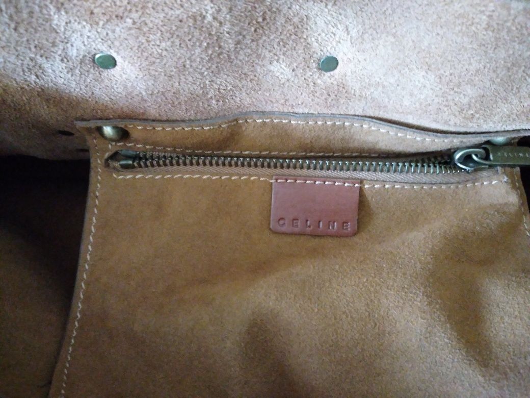 Mala/bolsa Celine