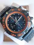 Breitling Chronomat Raven 44mm Apart