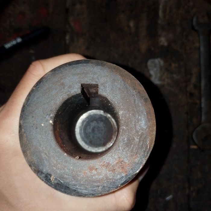 Świder do drzewa fi 80