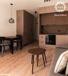 Studio | Pets Friendly | Romanowicza