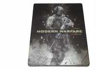 Call Of Duty Modern Warfare 2 Steelbook Ps3
