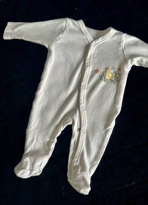 Zestaw śpiochy / pajace 56