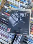 Gra Call of Duty Black Ops II PS3 Sony Play Station pudełkowa ps3