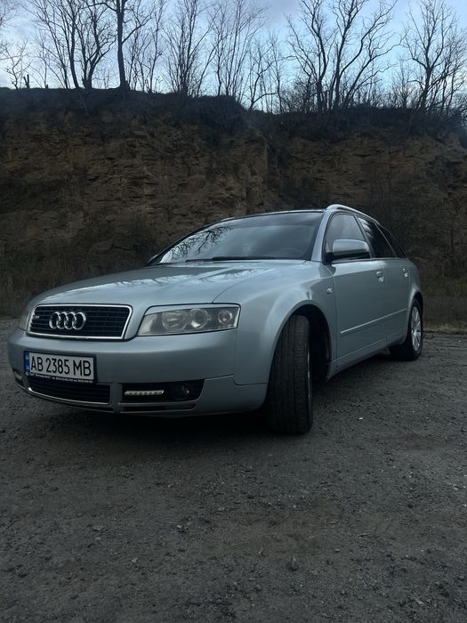 Продам AUDI  A4