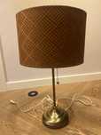 Lampa stołowa Ikea