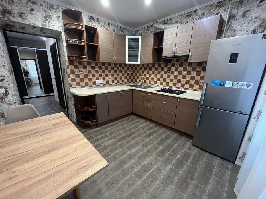 Оренда 1 кімнатної квартири. 13500грн