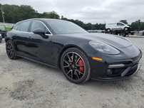 Porsche Panamera 2019 Porsche Panamera Turbo Sport Turismo Benzyna / Automat / 4x4