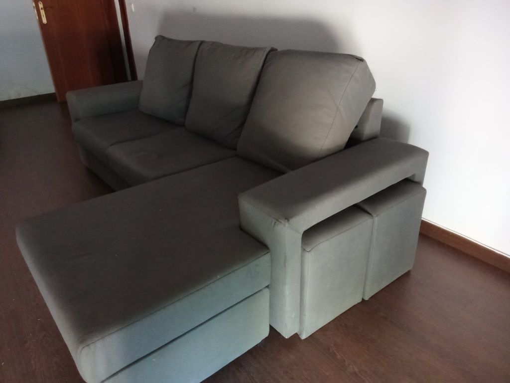 Sofá Chaise Long